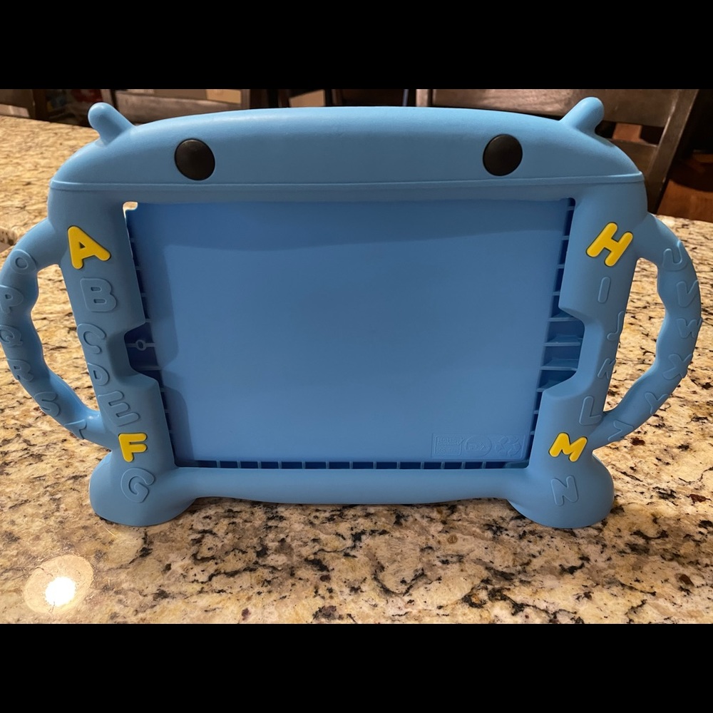 iPad 9.7 inch kids case